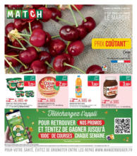 C'EST TOUS LES JOURS LE MARCHÉ