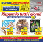 SuperConveniente Risparmio tutti i giorni! - al 12.06.2025