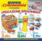 SuperConveniente Operazione spendimeno! - al 12.06.2025