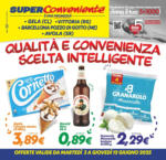 SuperConveniente Qualità e convenienza scelta intelligente - al 12.06.2025