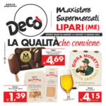 Deco Market La qualità che conviene. - al 12.06.2025