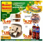 Market Ingross Qualità che conviene! - al 11.06.2025