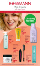 Rossmann gazetka