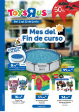 Mes del Fin de Curso