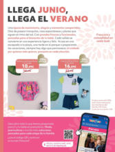 Hasta -40% en artículos de puericultura