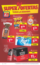 № 1 PRECIO - Ofertas válidas del 02/06 al 08/06