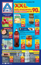 Aldi gazetka Aldi – do 07.06.2025