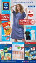 Aldi Süd: Wochenangebote
