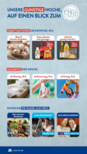 Aldi Süd: Wochenangebote