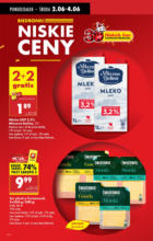Specjalne oferty dla Ciebie