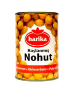Mix Markt Kichererbsen, gekocht - bis 07.06.2025