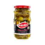 Mix Markt Jalapeno Peperoni in Salzlake - bis 07.06.2025