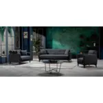 POCO Sofa 3-2-1 San Marino - bis 26.10.2025