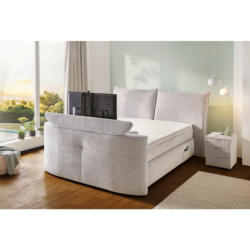 Boxspringbett