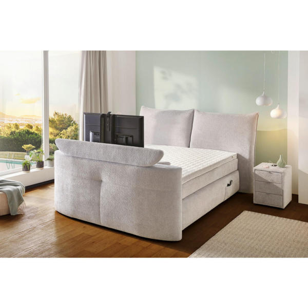 Boxspringbett