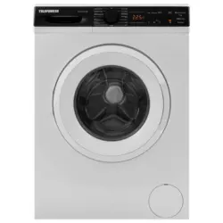 Telefunken Waschmaschine TF-WM-5441T1B