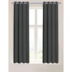 Verdunklungsvorhang Darkness