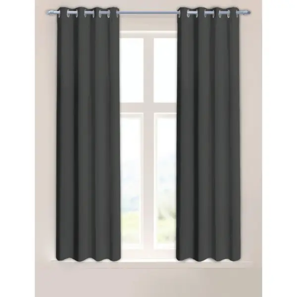 Verdunklungsvorhang Darkness