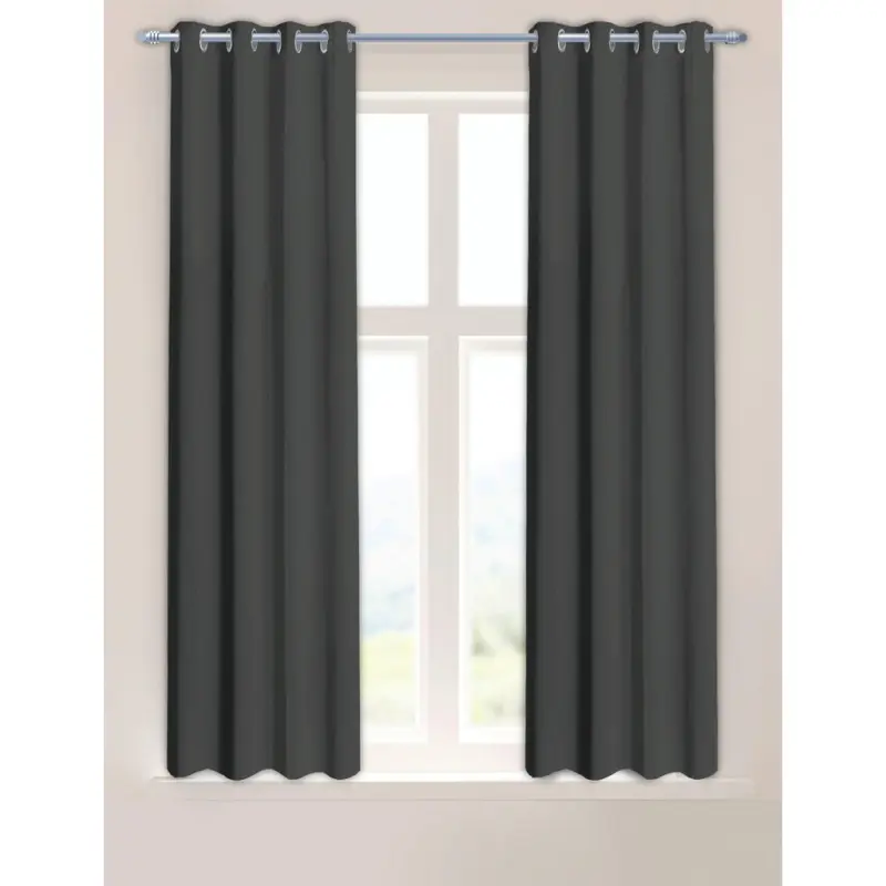 Verdunklungsvorhang Darkness