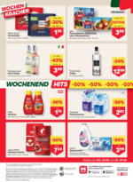 MPREIS MPREIS: Flugblatt Vorarlberg - ab 05.06.2025