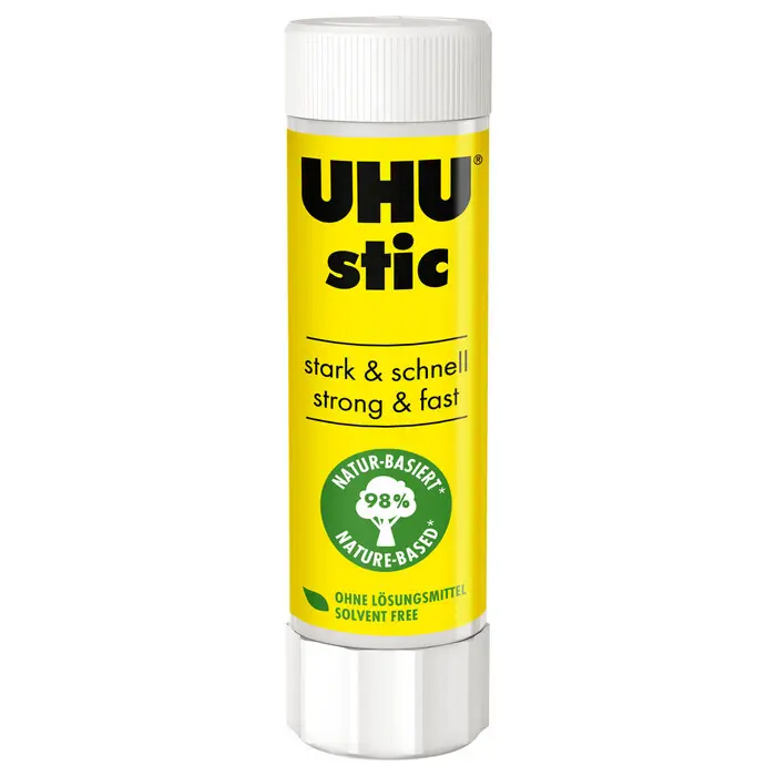 UHU Stic Klebestift 40 g