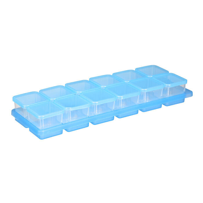 Mini Tiefkühldosen 12er Set