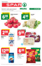 Najlepsze oferty dla oszczędnych SPAR – do 15.06.2025