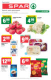 Spar gazetka
