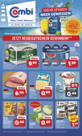 Unsere Combi Wochenangebote