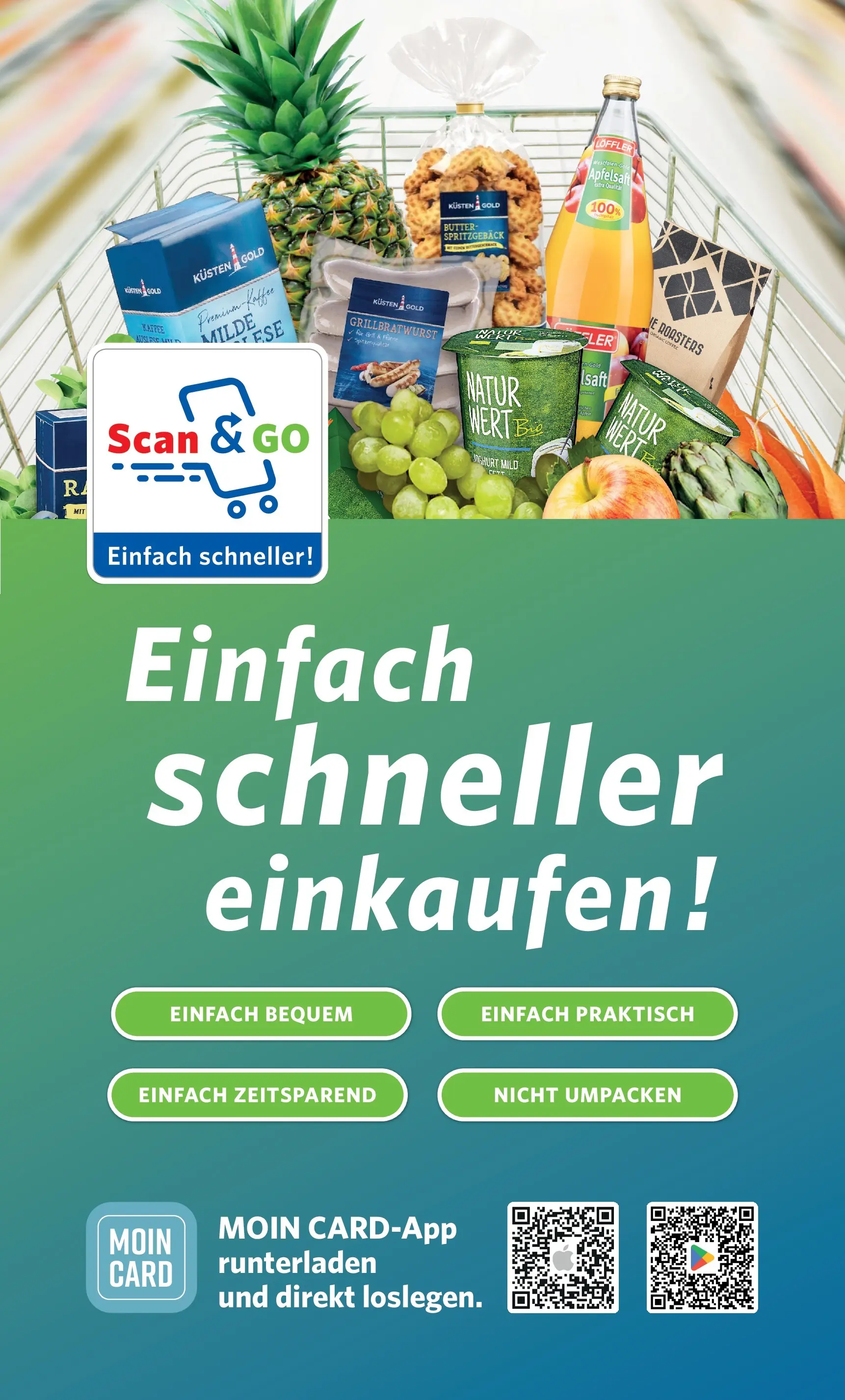 Combi Wochenangebote Rahden (ab 20.04.2026) zum Blättern | Seite: 31 | Produkte: Butter, Apfelsaft, Saft
