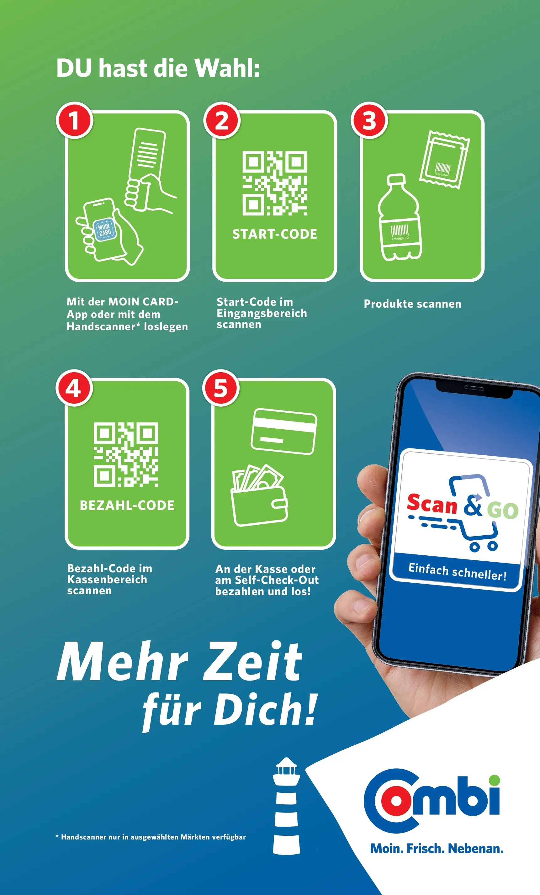 Combi Wochenangebote Rahden (ab 20.04.2026) zum Blättern | Seite: 32