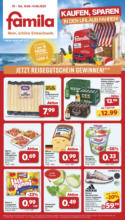 famila Nordwest Famila - Angebote 10.06.-14.06.2025 - bis 14.06.2025