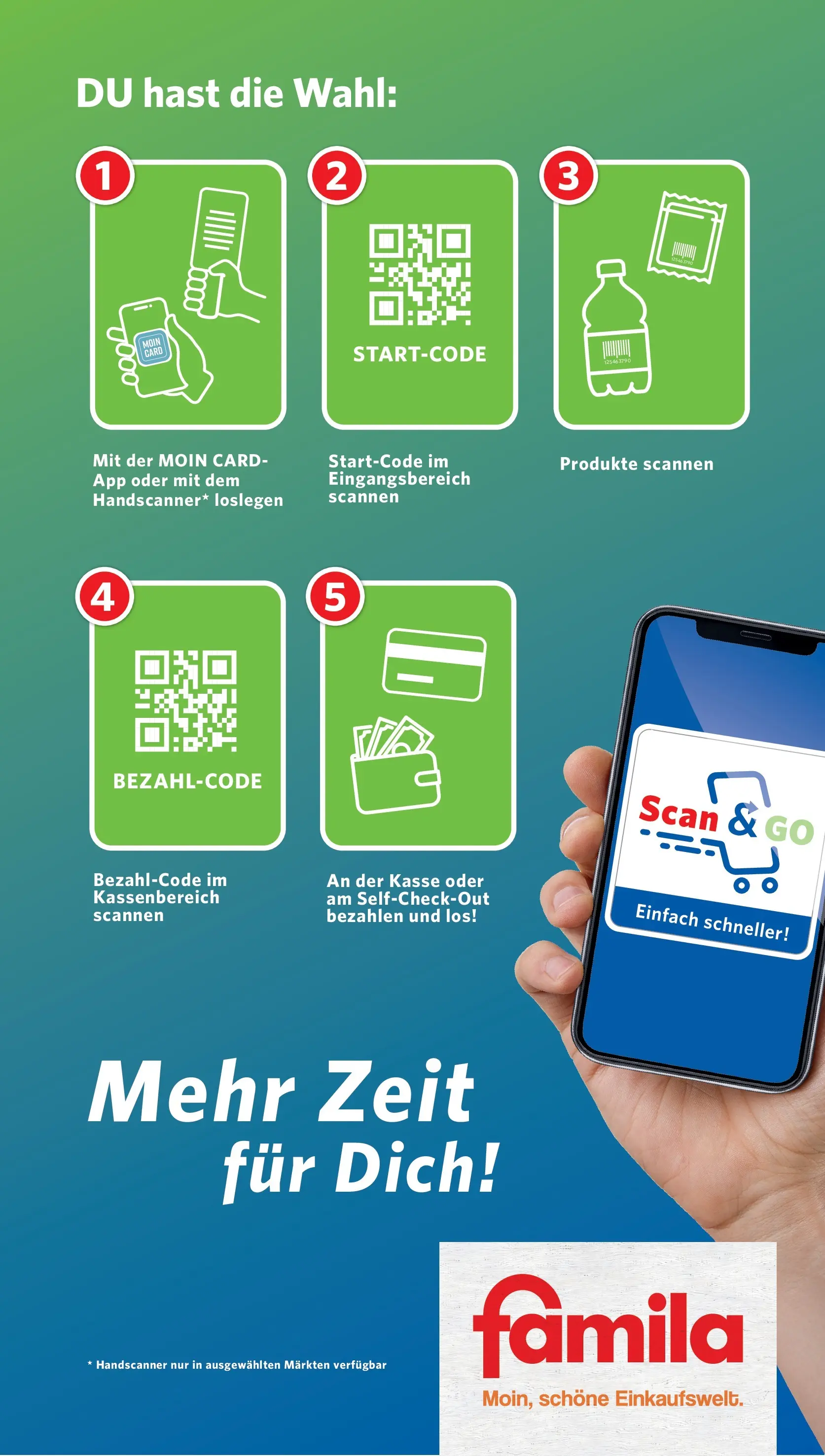 Famila Nordwest Wochenangebote (ab 20.04.2026) zum Blättern | Seite: 42