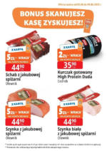 Oferty dla łowców okazji E.Leclerc – do 09.06.2025