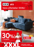 Catalog XXXLutz până în data de 29.06.2025