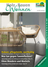 Holz Possling: Preisaktion Angebote