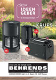 Kaufhaus Behrends - Mein Ideengeber