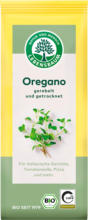 dm-drogerie markt LEBENSBAUM Oregano, gerebelt - bis 30.06.2025