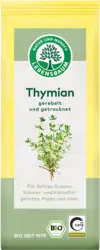 LEBENSBAUM Thymian, gerebelt