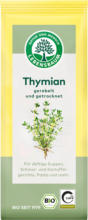 dm-drogerie markt LEBENSBAUM Thymian, gerebelt - bis 31.07.2025