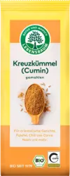 LEBENSBAUM Kreuzkümmel, gemahlen