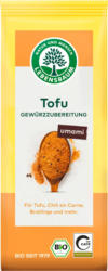 LEBENSBAUM Gewürzmischung für Tofu