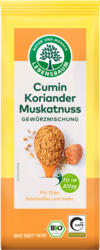 LEBENSBAUM Gewürzmischung, Cumin-Koriander-Muskat