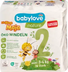 Scutece eco numărul 2