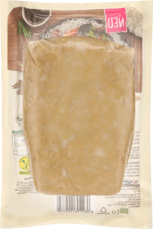 dmBio Seitan