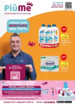 Smoll Cinque anni meritano una festa. - al 22.06.2025