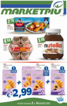 Offerte Marketpiu