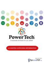 Power Tech La nostra categoria informatica - al 30.09.2025
