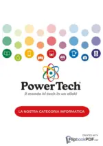 Power Tech La nostra categoria informatica - al 30.09.2025