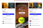 Sky Le nostre offerte scontate da non perdere - al 30.06.2025